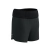 Trail Racing Short W Black (Velikost S)