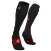 Kompresní regenerační podkolenky Compressport Full Socks (Velikost 1S)