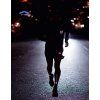 Performance Short M Aurora Black/Aurora (Velikost S)