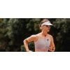 Pro Racing Visor White (Velikost Univerzální)