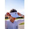 Pro Racing Visor White (Velikost Univerzální)