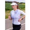 Pro Racing Visor White (Velikost Univerzální)