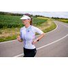 Pro Racing Visor White (Velikost Univerzální)
