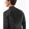 Hurricane Windproof Jacket M Aurora Black/Aurora (Velikost S)