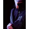 Hurricane Windproof Jacket M Aurora Black/Aurora (Velikost S)