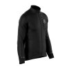 Hurricane Windproof Jacket v2 M Black (Velikost XL)