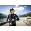 Hurricane Windproof Jacket v2 W Black (Velikost S)
