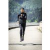 Hurricane Windproof Jacket v2 W Black (Velikost S)