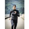 Hurricane Windproof Jacket v2 W Black (Velikost S)