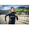 Hurricane Windproof Jacket v2 W Black (Velikost S)