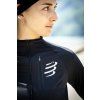 Hurricane Windproof Jacket v2 W Black (Velikost S)