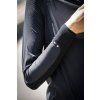 Hurricane Windproof Jacket v2 W Black (Velikost S)