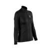 Hurricane Windproof Jacket v2 W Black (Velikost S)