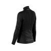 Hurricane Windproof Jacket v2 W Black (Velikost S)