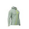 Hurricane Waterproof 10/10 Jacket Ice Flow (Velikost L)
