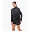 Hurricane Windproof Jacket W Aurora Black/Aurora (Velikost S)