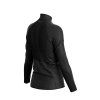 Hurricane Windproof Jacket W Black (Velikost M)