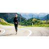 Hurricane Windproof Jacket W Black (Velikost M)