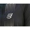 Hurricane Windproof Jacket W Black (Velikost M)