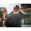 Hurricane Windproof Jacket W Black (Velikost M)