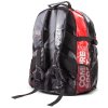 globeracer bag black red