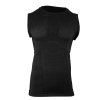 Raider Compression Tank Thermo Black (Velikost XL)