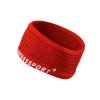 Compressport sportovní čelenka s technologií ON/OFF (Velikost Univerzální)