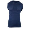 Raider Compression Tank Thermo Navy Blue (Velikost XL)