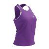 Performance Singlet W Lilac (Velikost L)