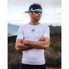 On/Off SS Tshirt M White (Velikost M)