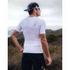 On/Off SS Tshirt M White (Velikost M)