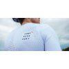 On/Off SS Tshirt M White (Velikost M)