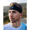 Thin Headband On/Off Black (Velikost Univerzální)