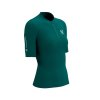 Trail Racing Postural SS Top W Storm/Sugar (Velikost L)