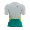 Tri Postural Aero SS Top W White/Columbia S (bez obalu) (Velikost S)