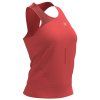 Performance Singlet W Coral (Velikost S)