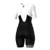 Racer TTSUIT WOMAN Faded Mariniere (Velikost S)