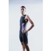 Racer TRISUIT MAN Cinder Grey (Velikost L)