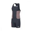 Racer TRISUIT MAN Cinder Grey (Velikost M)