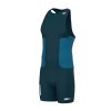 Racer TRISUIT MAN Deep Ocean (Velikost M)