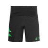 Ultra Sherpa Shorts Black (Velikost S)