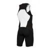 Zerod Start TRISUIT MAN Charcoal Black (Velikost S)