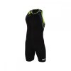 uSuit Front Zip Neon (Velikost S)