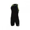 Zerod uSuit Front Zip Neon (Velikost S)