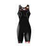 Zerod Start Trisuit W Psycho Champagne (Velikost S)
