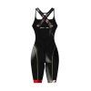 Zerod Start Trisuit W Psycho Champagne (Velikost S)