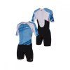 Zerod TTSuit black/atoll (Velikost S)