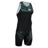 Start TRISUIT MAN Petroleum Blue (Velikost S)
