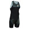 Zerod Start TRISUIT MAN Petroleum Blue (Velikost S)