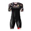 Zerod Start TTSUIT MAN Psycho Champagne (Velikost M)